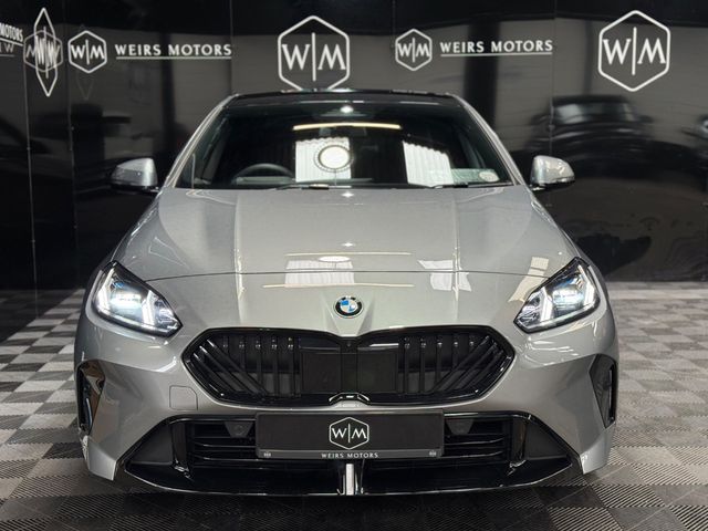 Image for 2025 BMW 2 Series M SPORT//GRAN COUPE//ONLY 7, 731KM//HARMON KARDON SOUND SYSTEM//MANAFUCTURE WARRANTY