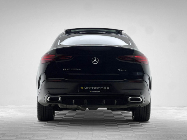 Image for 2023 Mercedes-Benz GLE Class COUPE 350DE AMG LINE PREM PLUS 4MATIC