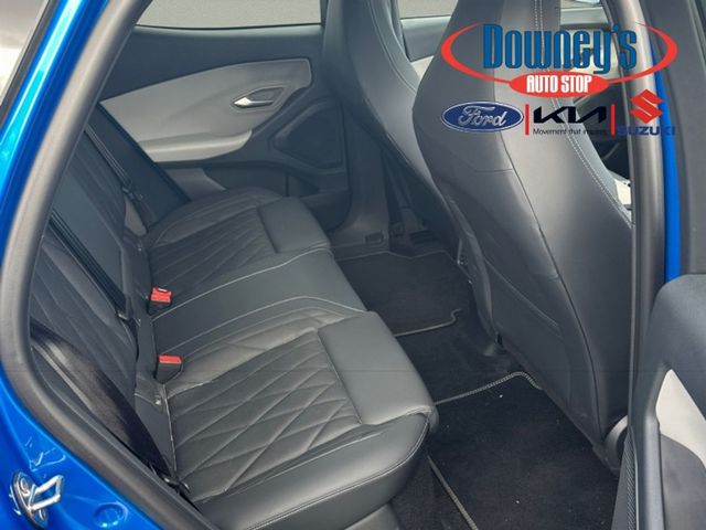 Image for 2025 Ford Capri Premium EV