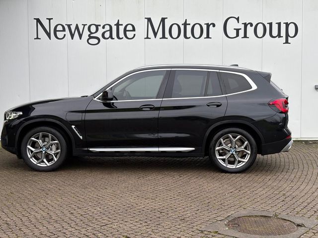 Image for 2023 BMW X3 X3XN 4DR Auto