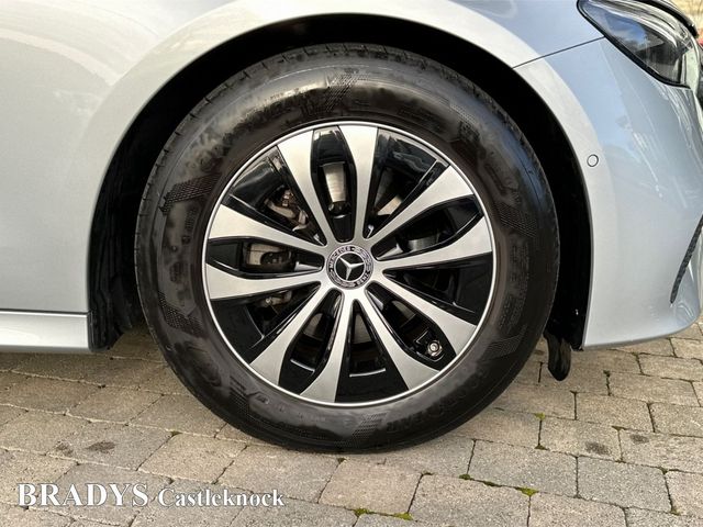 Image for 2024 Mercedes-Benz E Class E 220d Avantgarde Plus--Beige Leather Interior