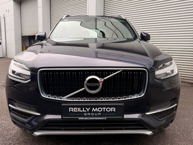 Image for 2016 Volvo XC90 2.0 PETROL HYBRID T8 MOMENTUM AUTO