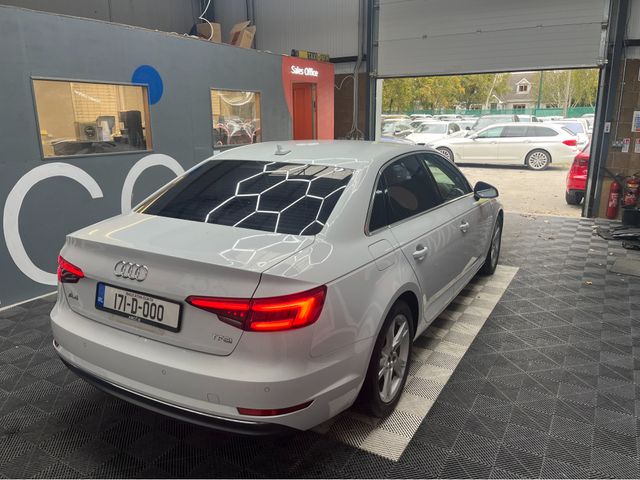Image for 2017 Audi A4 €21950 2017 AUDI A4 TFSI SPORT 1.4L PETROL / 77K KMS / ADAPTIVE CRUISE CONTROL, HEATED SEATS, REVERSE CAMERA & MORE