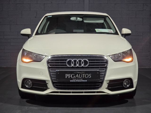 Image for 2013 Audi A1 1.6 TDI 105BHP SPORT