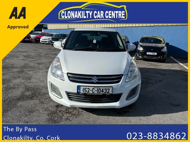 Image for 2015 Suzuki Swift Immaculate Suzuki Swift 1.2 Petrol Automatic