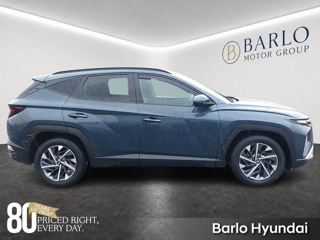 Image for 2024 Hyundai Tucson Executive 1.6CRDi *JUNE SPECIAL*