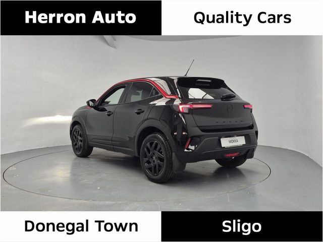 Image for 2022 Opel Mokka SRI 1.2i (100PS) S/S