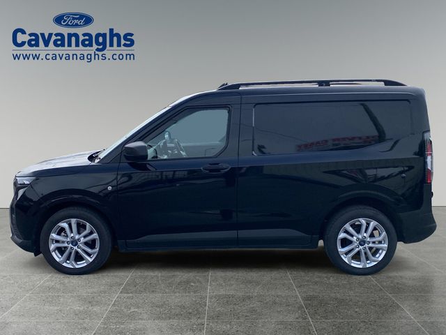 Image for 2024 Ford Transit Courier 