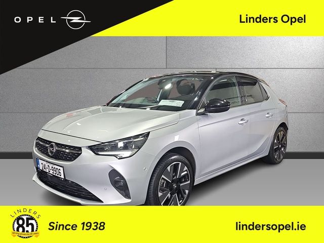 Image for 2024 Opel Corsa Top Spec Elite Electric 330km range, *LINDERS CHRISTMAS SALE* On Every car we are giving you a €250 voucher for you to Enjoy