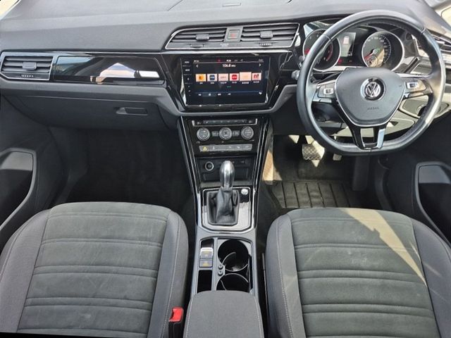 Image for 2018 Volkswagen Touran ** 7 SEATER ** HIGHLINE ** AUTOMATIC ** TRINITY MOTORS **