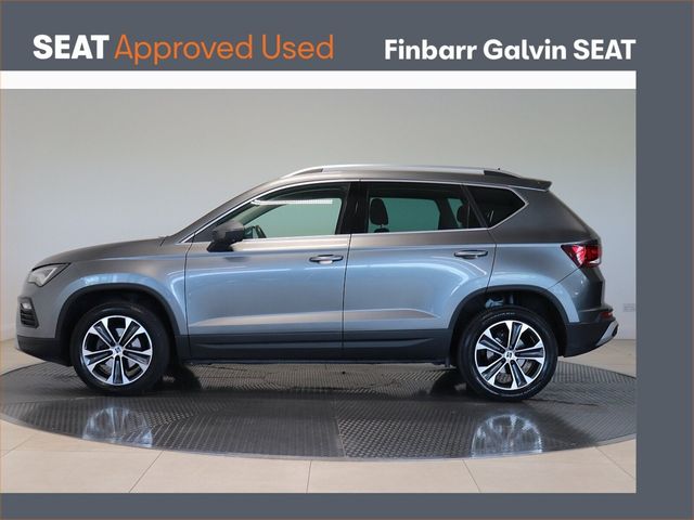 Image for 2024 SEAT Ateca 1.0TSI 110hp SE+