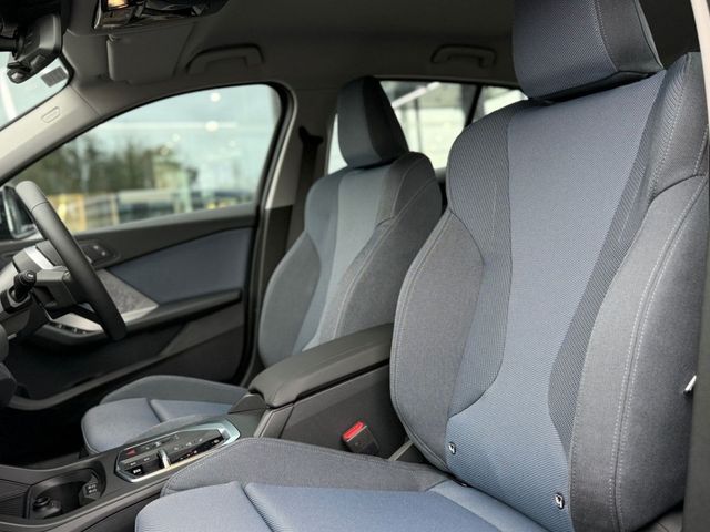 Image for 2026 BMW 1 Series 120 Sport