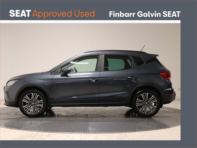 Image for 2023 SEAT Arona 1.0TSI 110hp SE+