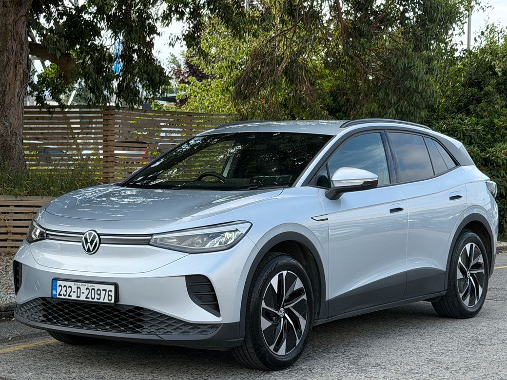 Image for 2023 Volkswagen ID.4 PURE. 52KWH 
