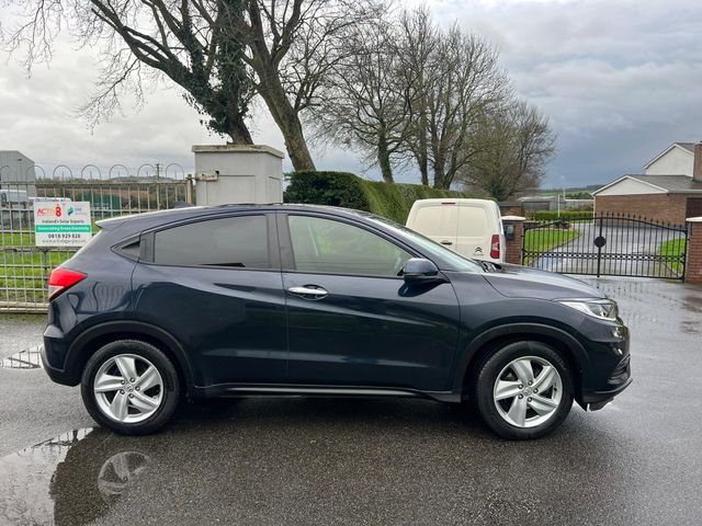 Image for 2019 Honda HR-V 1.5 I-vtec ES 5DR