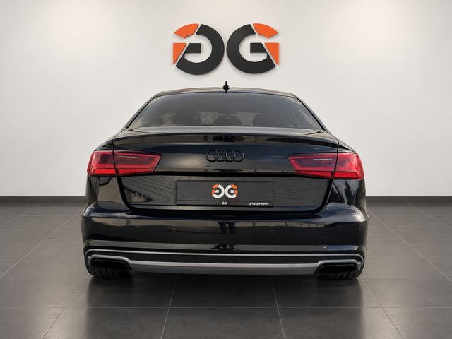 Image for 2015 Audi A6 S LINE 2.0TDI ULTRA AUTO