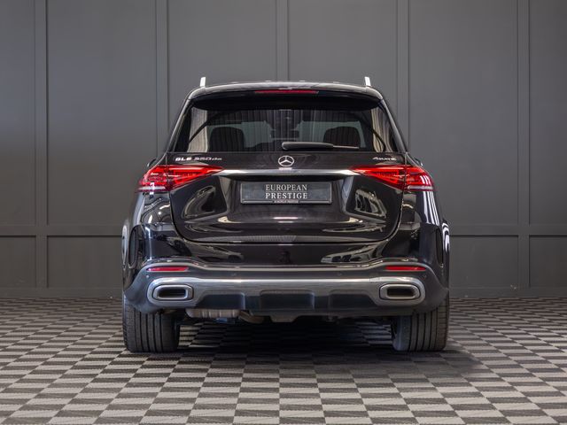 Image for 2022 Mercedes-Benz GLE Class 350de AMG Line Premium