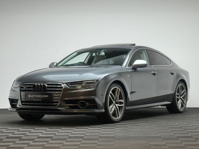 Image for 2016 Audi S7 S7 V8 4.0 TFSI QUATTRO