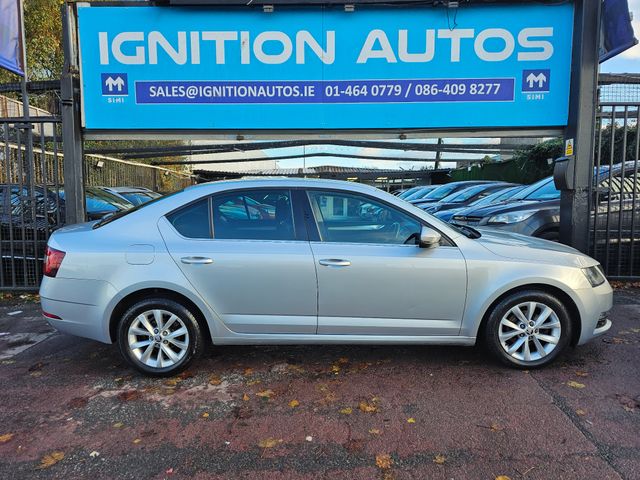 Image for 2019 Skoda Octavia 1.6 TDI, AUTOMATIC, FULL HISTORY, NEW TIMING BELT, FINANCE, WARRANTY, 5 STAR REVIEWS