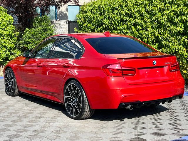 Image for 2016 BMW 3 Series 320d M-SPORT COMPETITION // NEW 20" COMPETITION ALLOYS // REVERSE CAMERA // SUEDE M-SPORT INTERIOR