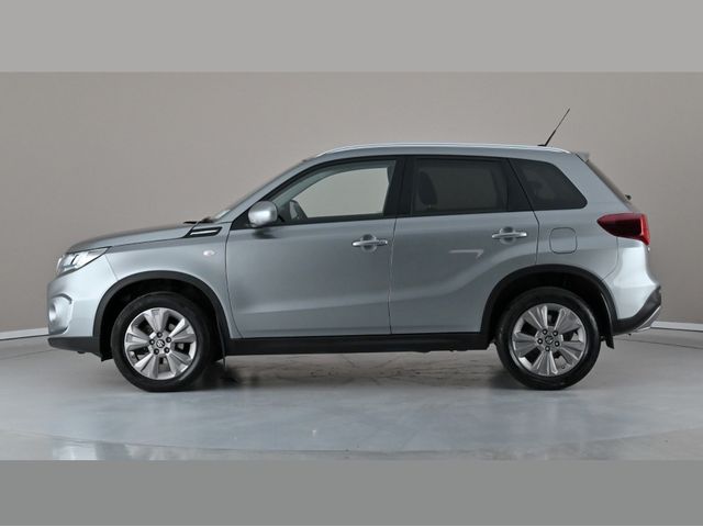 Image for 2024 Suzuki Vitara 1.4 B/jet Hybrid Sz-t 5DR