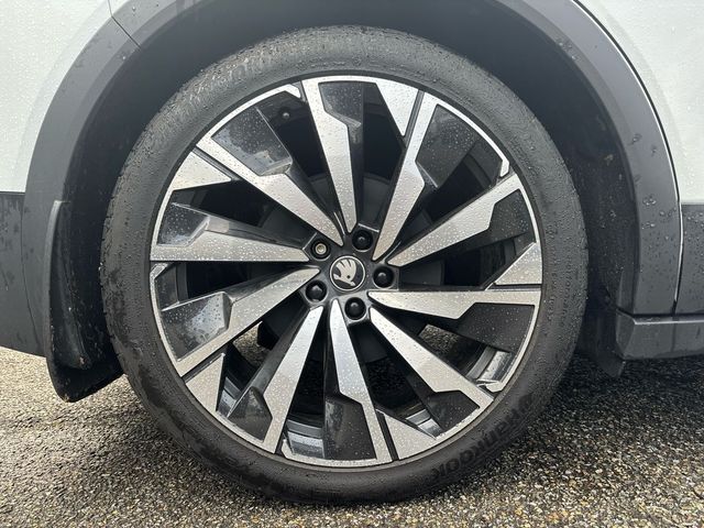 Image for 2025 Skoda Elroq Elroq 85 Sportline