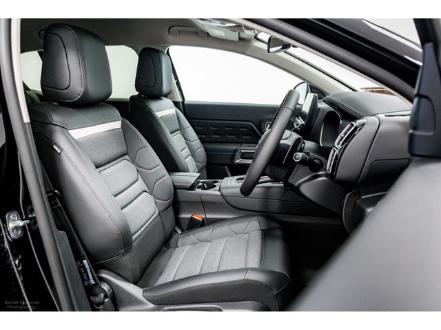 Image for 2025 Citroen C5 Aircross PLUS PACK 1.5 Diesel Auto 130HP