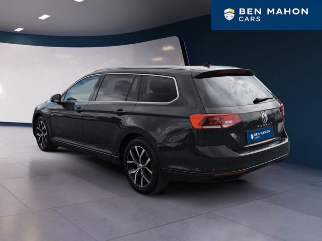 Image for 2020 Volkswagen Passat 1.6 TDI 120HP Elegance DSG