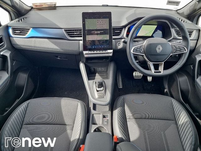 Image for 2026 Renault Symbioz techno esprit Alpine HEV E-Tech 160 Auto