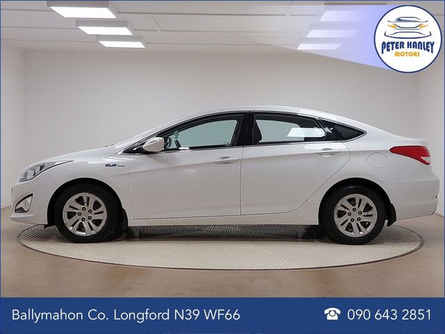 Image for 2013 Hyundai i40 Comfort 1.7 Diesel