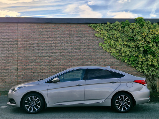 Image for 2018 Hyundai i40 Executive FINANCE AVAILABLE