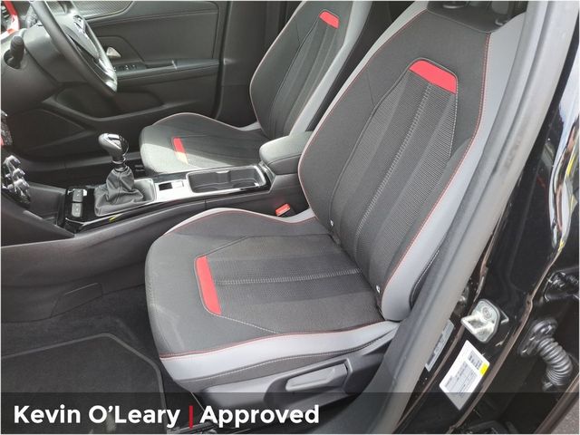 Image for 2022 Opel Mokka 1.2 SRi (100PS)