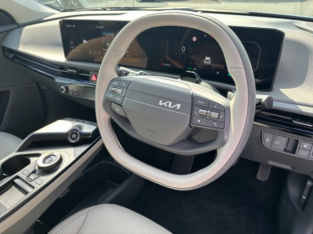 Image for 2025 Kia EV6 Earth ( 0% Finance Available )