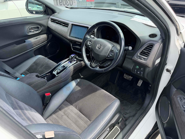 Image for 2017 Honda Vezel HYBRID RS HONDA SENSING