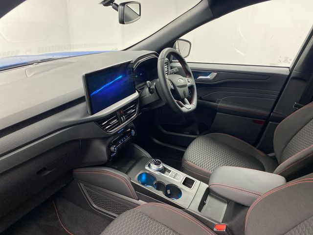 Image for 2025 Ford Kuga 2.5 Duratec 243PS PHEV ST-Line Auto