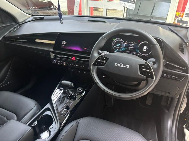 Image for 2025 Kia Niro Niro K3 PHEV