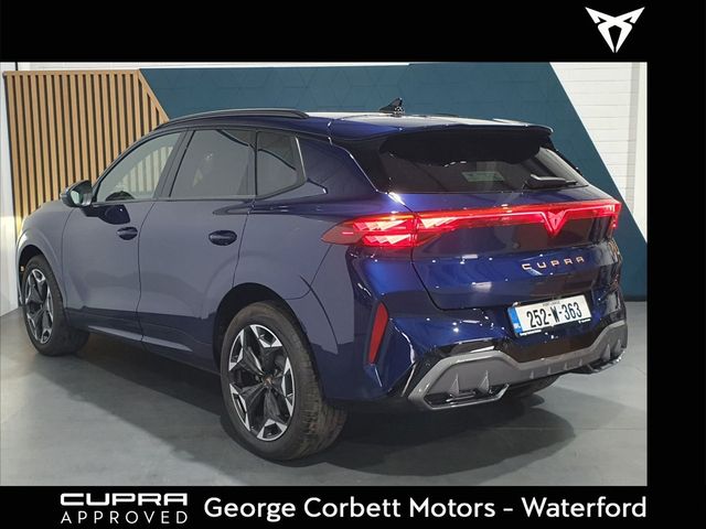 Image for 2025 Cupra Terramar 1.5eTSi 150bhp DSG (FULL LEATHER)