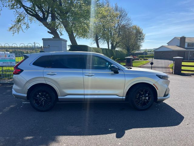 Image for 2026 Honda CR-V CR-V e:PHEV 2WD Advance Tech