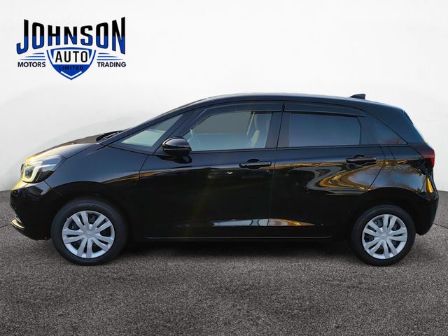 Image for 2022 Honda Fit 1.5 Petrol Auto