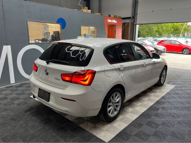 Image for 2017 BMW 1 Series €14950 2017 BMW 118D STYLE 2.0 AUTOMATIC / CRUISE CONTROL / REVERSE CAMERA AND MORE