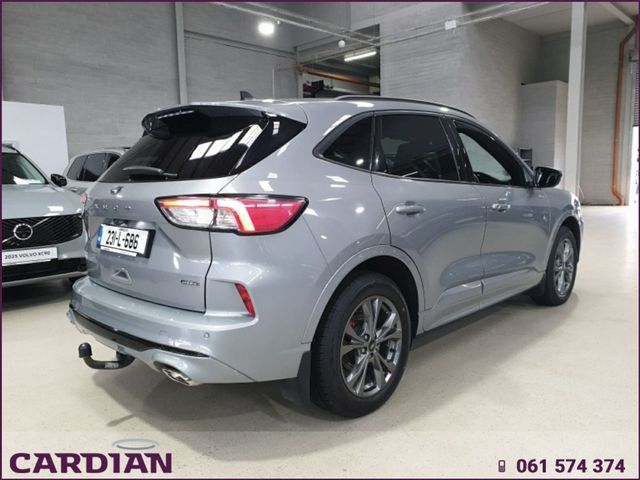 Image for 2023 Ford Kuga 2.5 Duratec 225PS PHEV ST-Line Auto