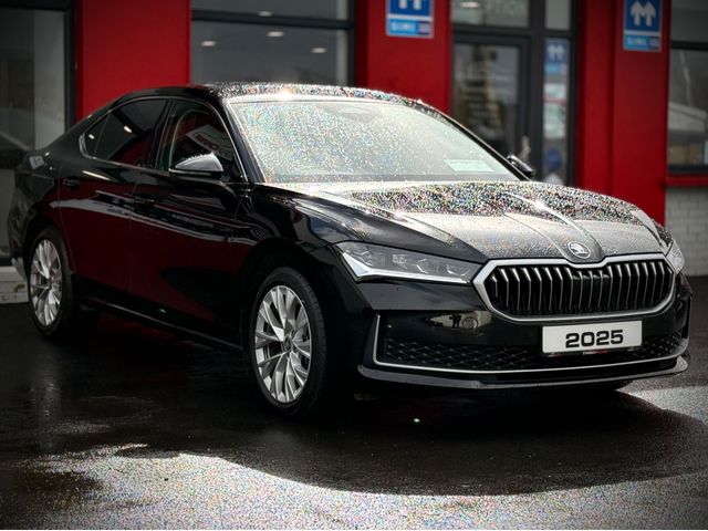 Image for 2025 Skoda Superb SE L TDI DSG // HIGH SPEC // SAME DAY FINANCE // MANUFACTURE WARRANTY