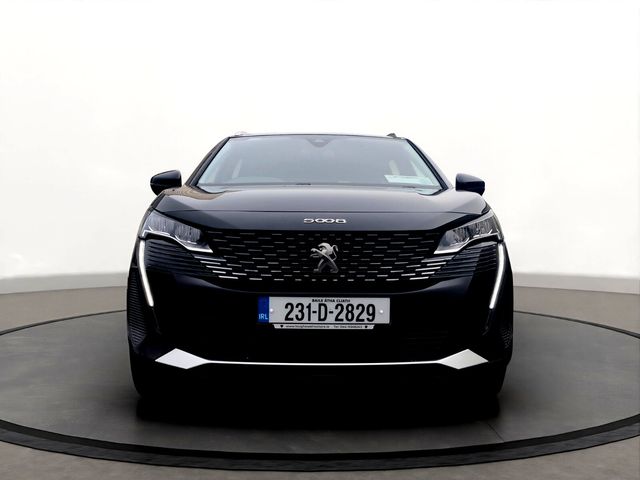 Image for 2023 Peugeot 5008 1.5 BlueHDi 130bhp Allure