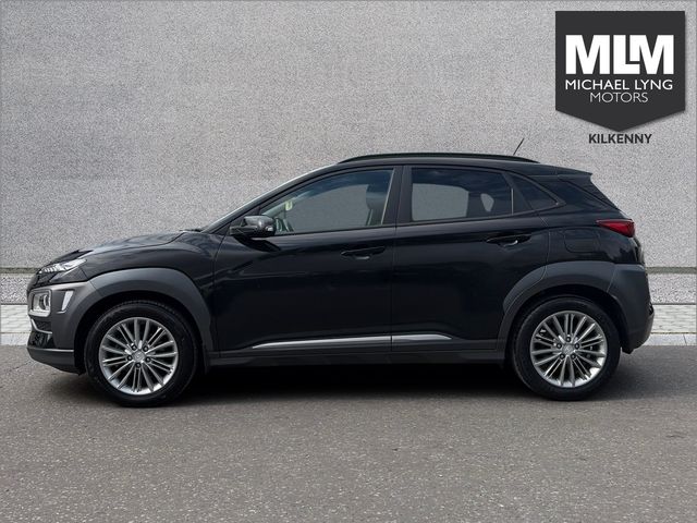 Image for 2020 Hyundai Kona Kauai Executive 5DR