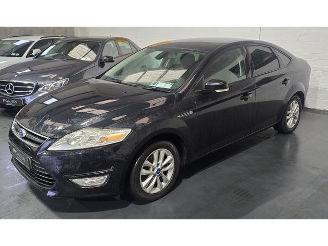 Image for 2011 Ford Mondeo 1.6TDCi 115PS Zetec