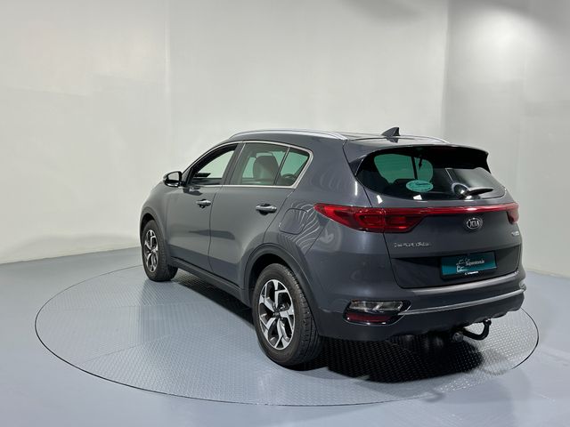 Image for 2020 Kia Sportage K3 1.6 Crdi