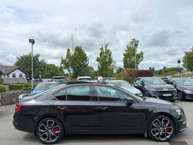 Image for 2019 Skoda Octavia RS 2.0tsi 245HP VRS *Low Mileage*