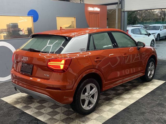 Image for 2018 Audi Q2 PAN ROOF! 2018 Q2 Automatic 1.0 TFSI Sport / 48k KMS / Heated Seats / Audi Q2 Automatic 
