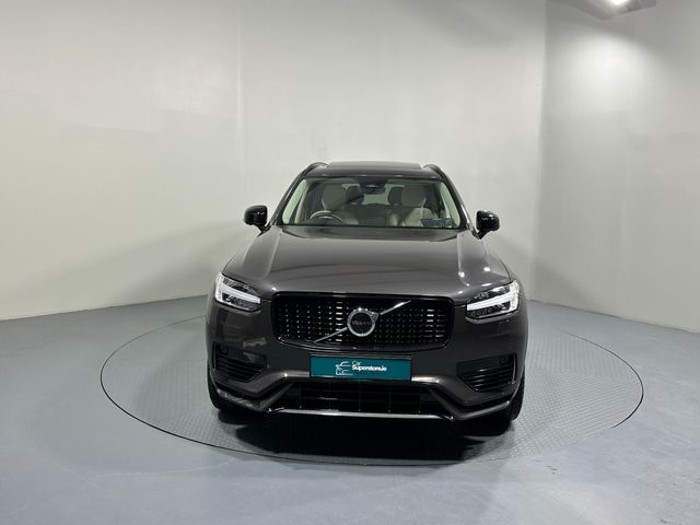 Image for 2023 Volvo XC90 T8 AWD Dark Theme