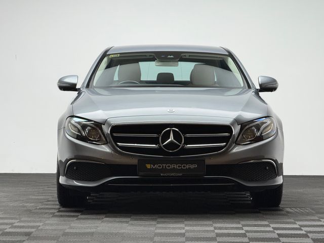 Image for 2019 Mercedes-Benz E Class E220D SE 2.0 AUTO